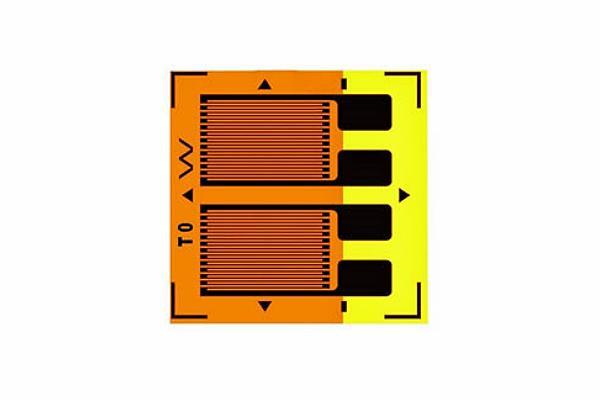 應(yīng)變片的作用